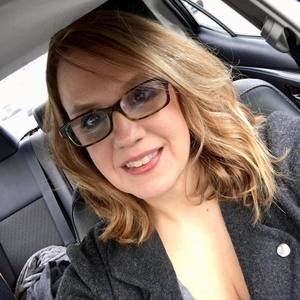 Meet your Posher, Becca